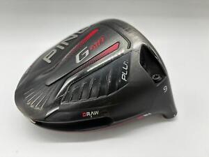 Ping G410 Plus 9* Driver Head only Ext+++