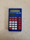 Texas Instruments TI-30X IIS Fundamental Scientific Battery Solar Calculator