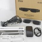 EPSON BT-40S MOVERIO Smart Glass Organic EL Panel Full HD with Controller