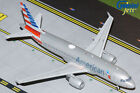 Gemini Jets 1:200 American Airlines Airbus A320 N103US G2AAL1103 IN STOCK