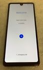 LG STYLO 6 - 64GB - Holographic White (For Spectrum Smartphone)