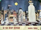 Maurice Sendak In The Night Kitchen 1970 Poster Peaceable Kingdom Approx. 18x24