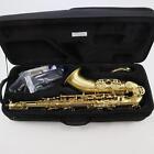 New ListingSelmer Model STS711M Professional Tenor Saxophone in Matte Finish MINT CONDITION