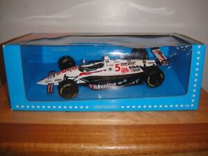 1/18 Minichamps Indy 1993 Newman Haas Kmart Lola Mansell