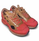 adidas Replicant Ozweego Raf Simons - Size 6 - Men’s Shoes Scarlet Dust BB7987