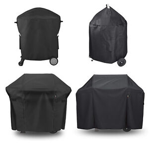 Grill Cover For Weber Spirit 210 310 Q100 Q1000 Q200 Q2000 22inch Charcoal Grill