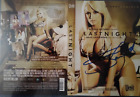 STORMY DANIELS SIGNED LAST NIGHT DVD COVER w/ PIC PROOF!