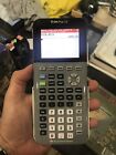 Texas Instruments Ti-84 Plus CE Graphing Calculator - Galaxy Grey