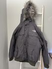 The North face Winter jacket mens Xl