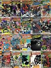 AMAZING SPIDER MAN COMICS VOL 1 ISSUES #264 - #404  YOU PICK - COMPLETE YOUR RUN