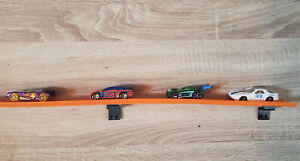 3 Pack Track Wall Mount  Hot Wheels Track Compatible Wall Mount