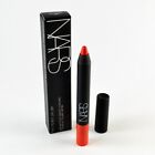 Nars Velvet Matte Lip Pencil RED SQUARE #2455 - Size 0.08 Oz. / 2.4 g New