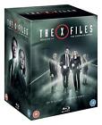 The X-Files Complete Series - Seasons 1-11 [Blu-ray]