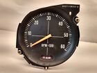 1974-78 Ford Mustang II ~ 0-6000 RPM Tachometer ~ D5ZF-17B316-B (For: Ford Mustang II)