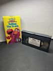 Sesame Street - Kids Guide to Life: Telling the Truth (VHS, 1997) Dennis Quaid