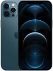 New ListingApple iPhone 12 Pro Max - 128GB - Pacific Blue (Verizon) A2342