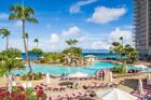 Kaanapali Beach Club-Ocean Front Resort-Maui, Hawaii-2 Bedroom 2 Bathroom Condo