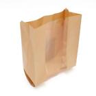 1/25 Pcs Paper Bread Bags Bread Bags Bread Bags for Homemade Bread Sourdough