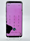 Samsung Galaxy S8 64GB [SM-G950U] Black (Unlocked) 2864 ⚠️READ⚠️