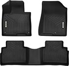 OEDRO Floor Mats for 2023-2024 Kia Sportage Non-Hybrid TPE All Weather Car Liner