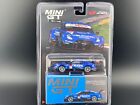 Mini GT Nissan GT-R Nismo GT500 #12 Team Impul 2021 SUPER GT MGT00636 1/64