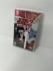 No More Heroes 2 Desperate Struggle Nintendo Switch Limited Run Games LRG #100