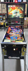 Rescue 911 Pinball Machine by Gottlieb Free Shipping LEDs Firefighter Paramedic