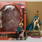 Gladiator Rebecca Figure Portrait Of Pirates First edition Megahouse One Piece