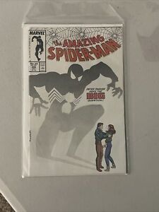 The Amazing Spider-Man #290 (Marvel, July 1987)