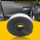 New Listing2M PU Leather Car Dashboard Decor Line Strip Sticker Moulding Trim Decorative