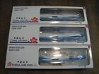 1/200 Hogan China Airlines A330-300 x 3 bundle set