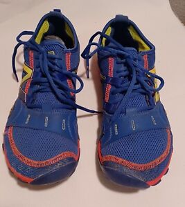 New Balance Minimus Trail Running Shoe WT10DP2 Women's Size 9.5 B Made In USA