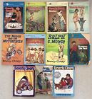 Lot Of 11 Vintage Beverly Cleary  Paperback Books Dell Yearling