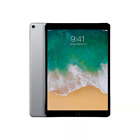 (Screen Glitch) Apple iPad Pro 1st Gen. 64GB, Wi-Fi, 10.5 in- Space Gray