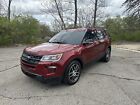 New Listing2016 Ford Explorer SPORT 4x4 *FULLY LOADED* 365 HP TWIN TURBO V6