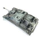 1/16 Scale Mato MT189 German Stug III RC Tank Full Metal Upper Hull Spare Part