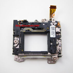 Repair Parts For Sony Alpha A77 II ILCA-77M2 Image Stabilizer Anti-shake Assy