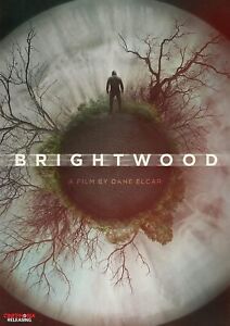 Brightwood (DVD) Max Woertendyke Dana Berger