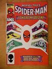 Spider-Man—MARVEL TALES #170 (Dec.1984) Stan Lee—Steve Ditko—reprints Amazing 31