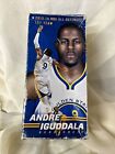 2013-14 Andre Iguodala Golden State Warriors Bobblehead NBA All-Defensive in BOX