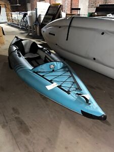 Aquaglide Chelan 120, Used lightly, Comes with box, Inflatable