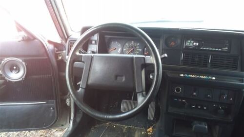 240       1987 Steering Wheel 23303612