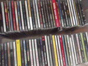 CD's Country Vintage to Newer CHEAP! Various Artists Old to Newer Look!