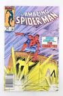Amazing Spider-Man #267 - MARVEL