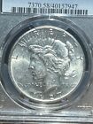 1927-P  PEACE DOLLAR WITH MINTAGE OF ONLY  848,000