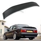Rear Spoiler Wing Trunk Lid Lip Apron (Fits BMW E30 Mtech 2 Coupe, Sedan, Cabri) (For: BMW)