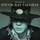 Stevie Ray Vaughan Best Of CD NEW SEALED 2011 Blues Texas Flood/Pride And Joy+