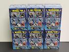 New Listing(6) Lot 2021 Panini Contenders NFL Football Factory Sealed Blaster Box