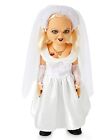 Bride of Chucky Tiffany Doll Officially Licensed.