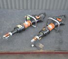 HOLMATRO 2002 150.013.371  rescue equip HYDRAULIC SPREADER CUTTER JAWS OF LIFE
